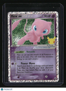 Celebrations: Classic Collection Mew ex