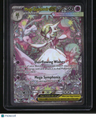 ME01: Mega Evolution Mega Gardevoir ex