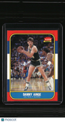 1986-87 Fleer Danny Ainge