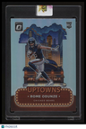 2024 Donruss Optic Rome Odunze Uptowns