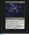 Commander: The Lost Caverns of Ixalan Black Market Connections