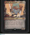 March of the Machine: Multiverse Legends Aurelia, the Warleader