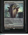 Zendikar Expeditions Hallowed Fountain Foil