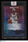 2024-25 Hoops Shai Gilgeous-Alexander Hoops Ink