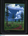 Secret Lair Drop Series Forest (1472)