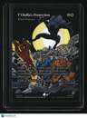 Marvel Universe Eternal-Legal T'Challa's Protection