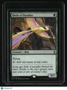 Ravnica Allegiance: Guild Kits Birds of Paradise