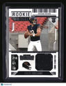 2024 Panini Contenders Caleb Williams Rookie Ticket Swatches