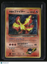 Leaders' Stadium Rocket's Moltres
