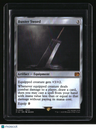 FINAL FANTASY Buster Sword