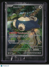 SV: Scarlet & Violet Promo Cards Snorlax - PKM Center