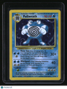 Base Set Poliwrath