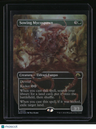 Modern Horizons 3 Sowing Mycospawn (Borderless) Foil