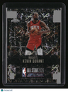 2026 Cactus Jack Topps Chrome Kevin Durant All Star #/25