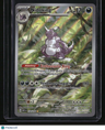 SV: Scarlet & Violet 151 Nidoking Holo