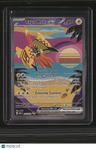 SV04: Paradox Rift Tapu Koko ex