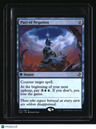 Time Spiral: Remastered Pact of Negation