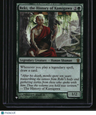 The List Reprints Reki, the History of Kamigawa