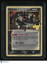 SWSH: Sword & Shield Promo Cards Greninja Star
