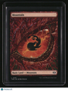 Tarkir: Dragonstorm Mountain (0290)