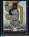 2025 Bowman Leo De Vries Mega Futures