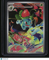 ME01: Mega Evolution Ivysaur