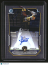 2026 Bowman Handelfry Encarnacion Chrome Prospect Autographs