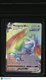 SWSH06: Chilling Reign Metagross VMAX (Secret)
