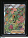 SWSH: Crown Zenith: Galarian Gallery Gardenia's Vigor