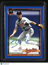 2026 Topps Billy Ripken 35th Anniversary Autographs Blue #/150