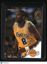 1996-97 Hoops Kobe Bryant