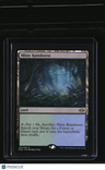 Modern Horizons 2 Misty Rainforest
