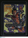 Marvel Universe Eternal-Legal Parallel Lives (Borderless) Foil