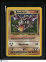Fossil Aerodactyl (1)