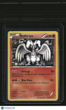Legendary Treasures Reshiram