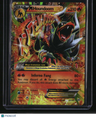XY - BREAKthrough M Houndoom EX