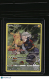 SWSH11: Lost Origin Trainer Gallery Pikachu