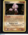Unseen Forces Tyrogue