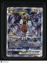SWSH: Crown Zenith: Galarian Gallery Zeraora VSTAR