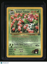 Gym Challenge Erika's Ivysaur