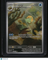 SV: Scarlet & Violet 151 Omanyte
