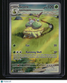 SV05: Temporal Forces Grotle
