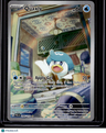 SV02: Paldea Evolved Quaxly