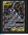 SM Promos Garchomp & Giratina GX