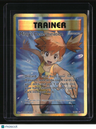 XY - Evolutions Misty's Determination (Full Art)