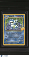 Celebrations: Classic Collection Blastoise