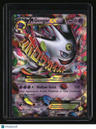 XY Promos M Gengar EX