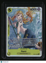 Extra Booster: One Piece Heroines Edition Nami (053)