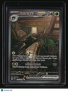 SV06: Twilight Masquerade Sinistcha ex