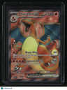 SV: Scarlet & Violet 151 Charizard ex